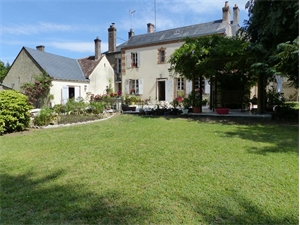 propriete à la vente -   72440  BOULOIRE, surface 3 m2 vente propriete - UBI441976523